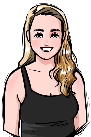 Portrait von Malena Warnecke