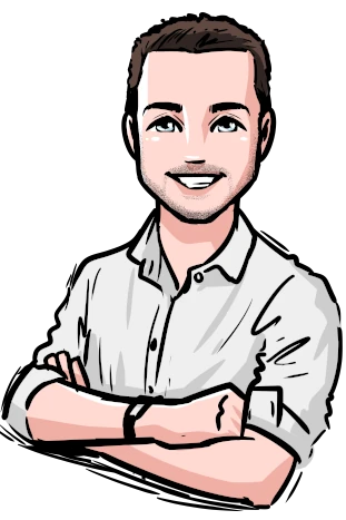 Portrait von Thomas Conrad